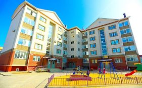 Уютная квартира в ЖК Bir Group Актобе